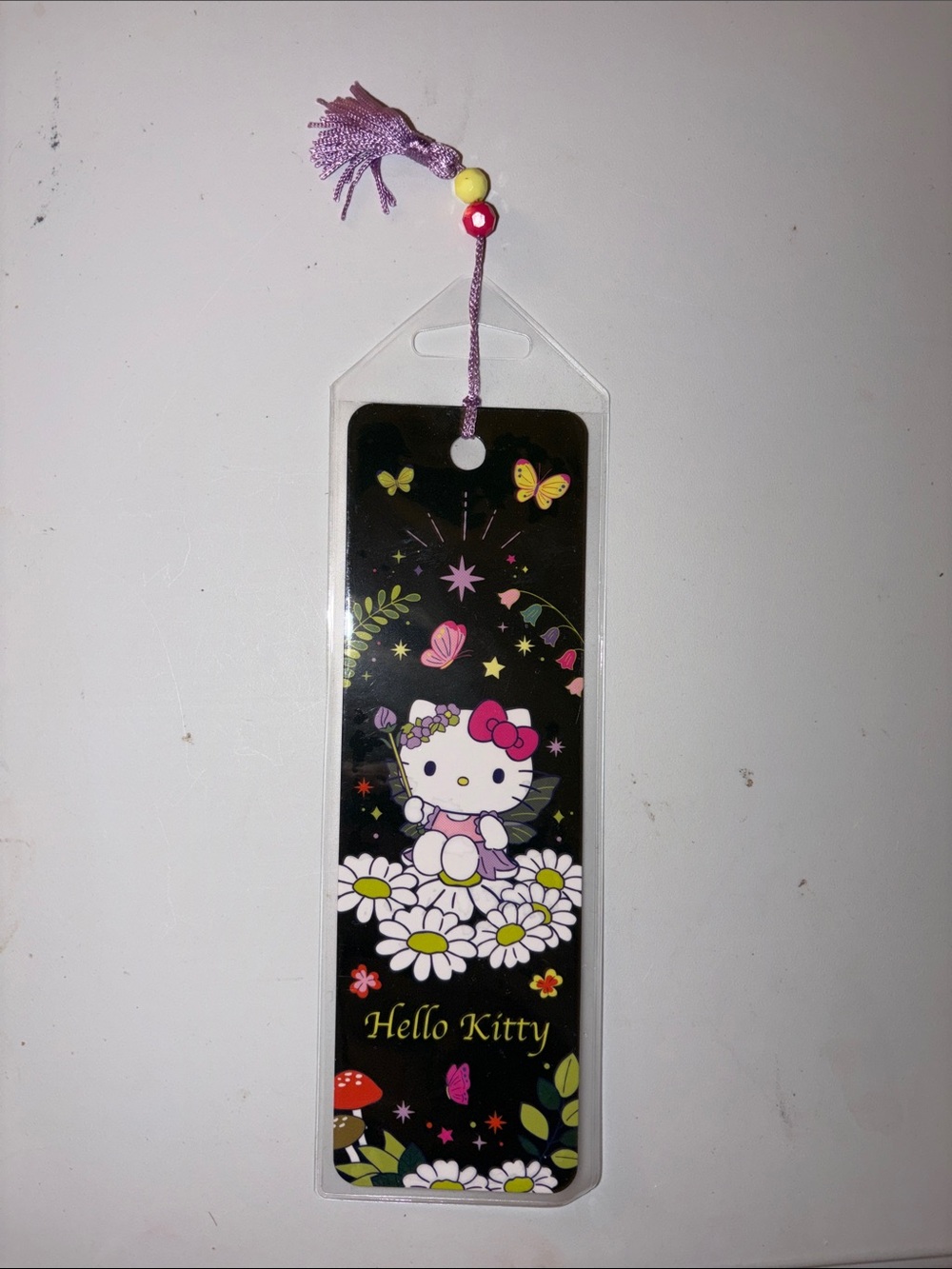 Hello Kitty Book Maek